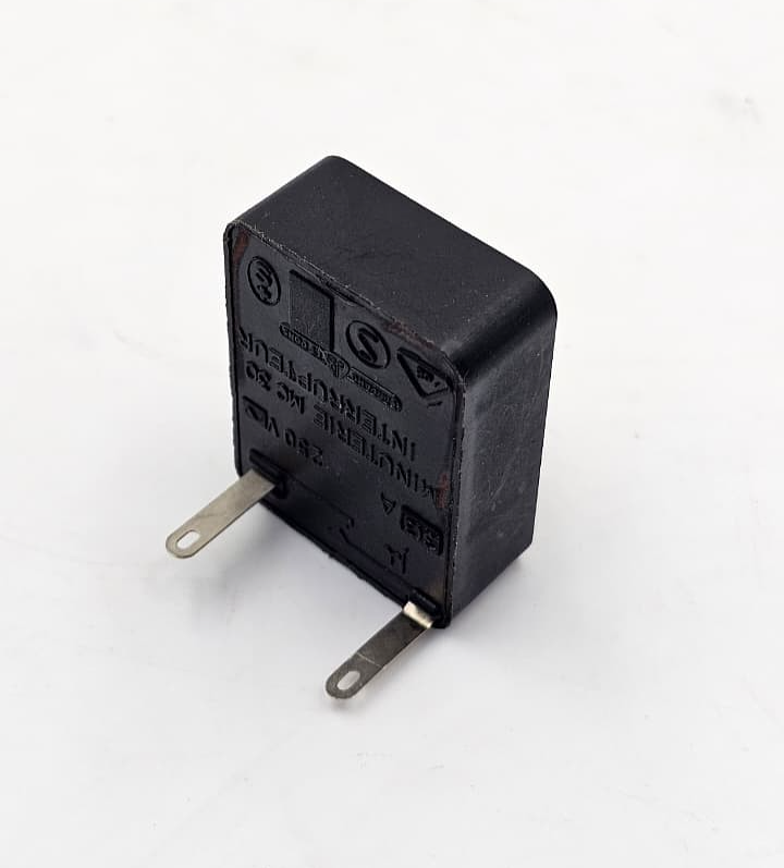 Carpano Minuterie MC 30 Timer Switch 250V2