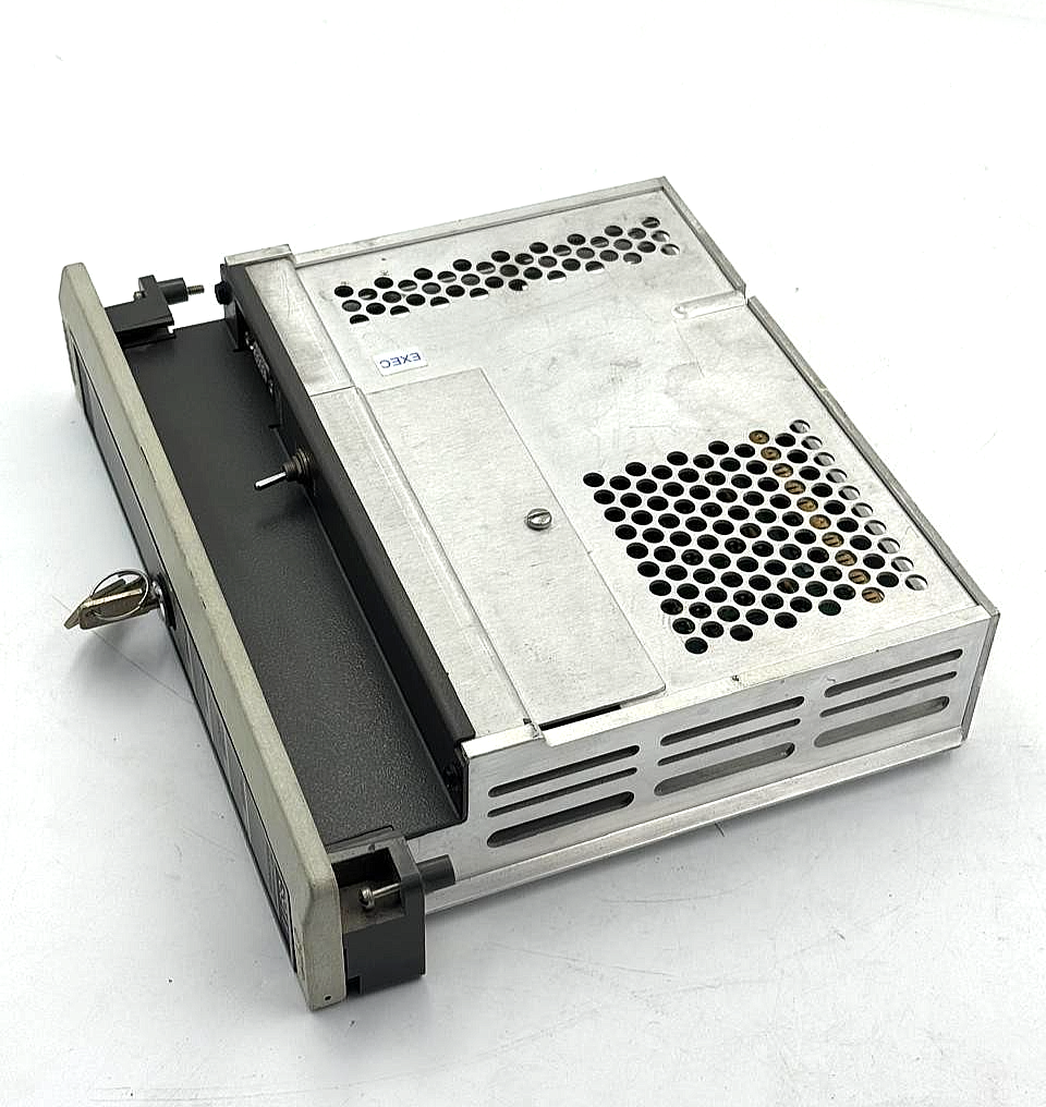 Schneider Electric Modicon ASS911801 | 9848 HSBY Module | Made in USA7