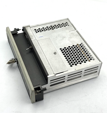 Schneider Electric Modicon ASS911801 | 9848 HSBY Module | Made in USA7