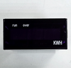 Maxthermo Gitta | WHM33 | Digital Panel Meter | 10A | 600V AC2