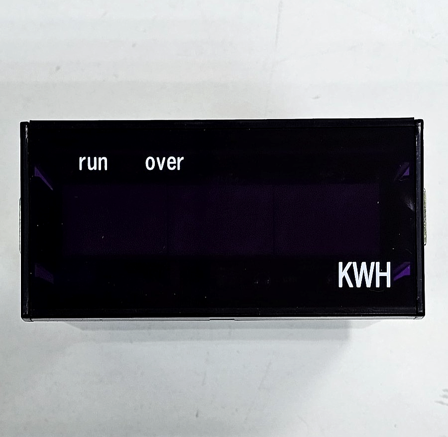 Maxthermo Gitta | WHM33 | Digital Panel Meter | 10A | 600V AC2