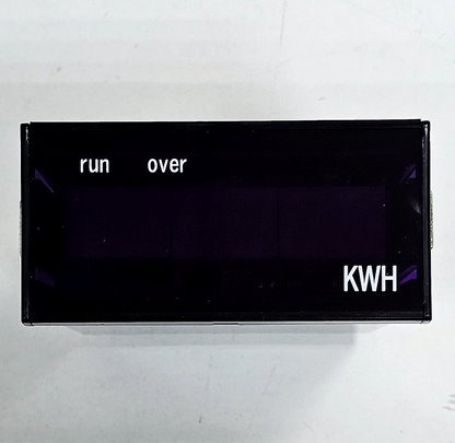 Maxthermo Gitta | WHM33 | Digital Panel Meter | 10A | 600V AC2