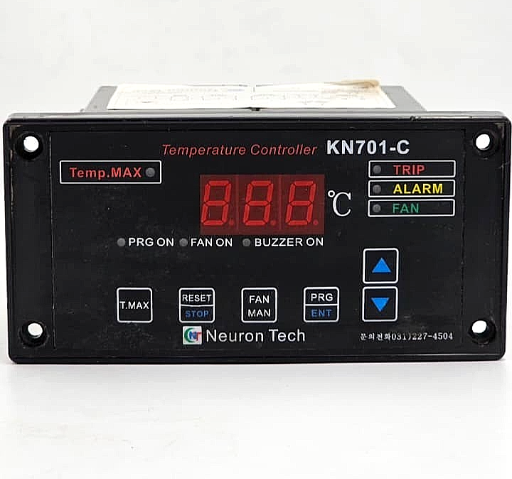 Neuron Tech KN701C Temperature Controller2