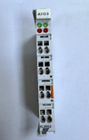 RS KL3052 Analog Input Module – 2Channel, 4–20mA SingleEnded, 50 Ohm2