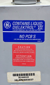 General Electronics | 16L0263WH3037 | High Voltage Capacitor 3300V | Made in USA5