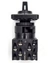 Benedikt & Jäger M10H Z M31 | Rotary Cam Switch | 20A | Made in Austria2