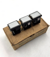 Yong Sung YSRL 34024A Panel Mount Indicator Lamp 24V ( Pack of 3)0
