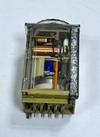 Schleicher Mikroais DZ 521L Electromechanical Timer Relay, 220V | German Made3