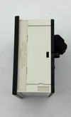 ZURC 0–200A Analog Ammeter | 100/5A3