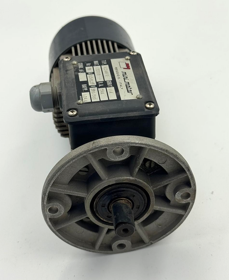 Minimotor | AC244PT | Electric Motor | Made in Italy0