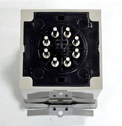 JKN | JMB41A |  MultiFunction Timer | 8Pin | 10A | 24–250V AC/DC4