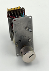 Motorized Rotary Switch | 619 R3 | 48 V5