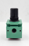 Numatics R21RG03 Pneumatic Air Pressure Regulator Valve3