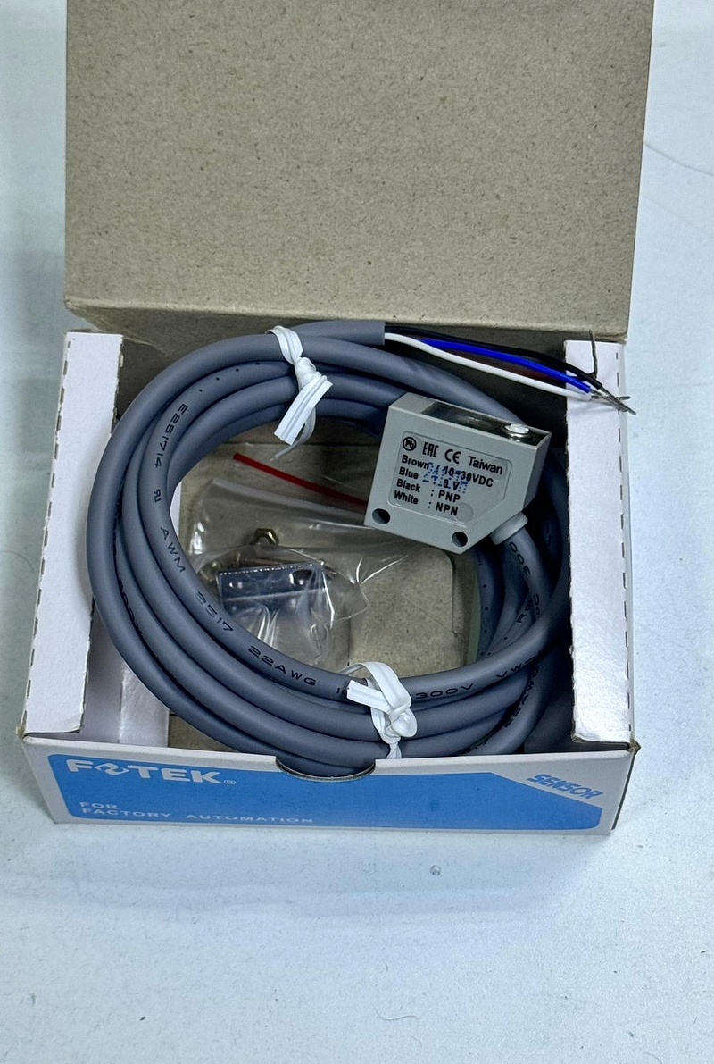 Fotek | MR30X | Photo Sensor | Fast Shipping0