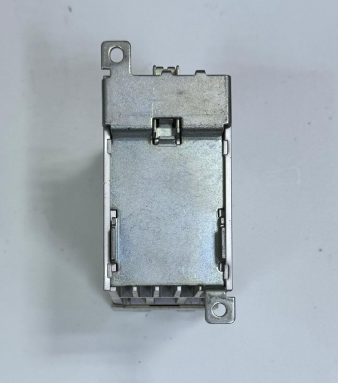 OMRON G32AA40 | Solid State Relay  | 40A | 100–240VAC Load | 5–24VDC Input4
