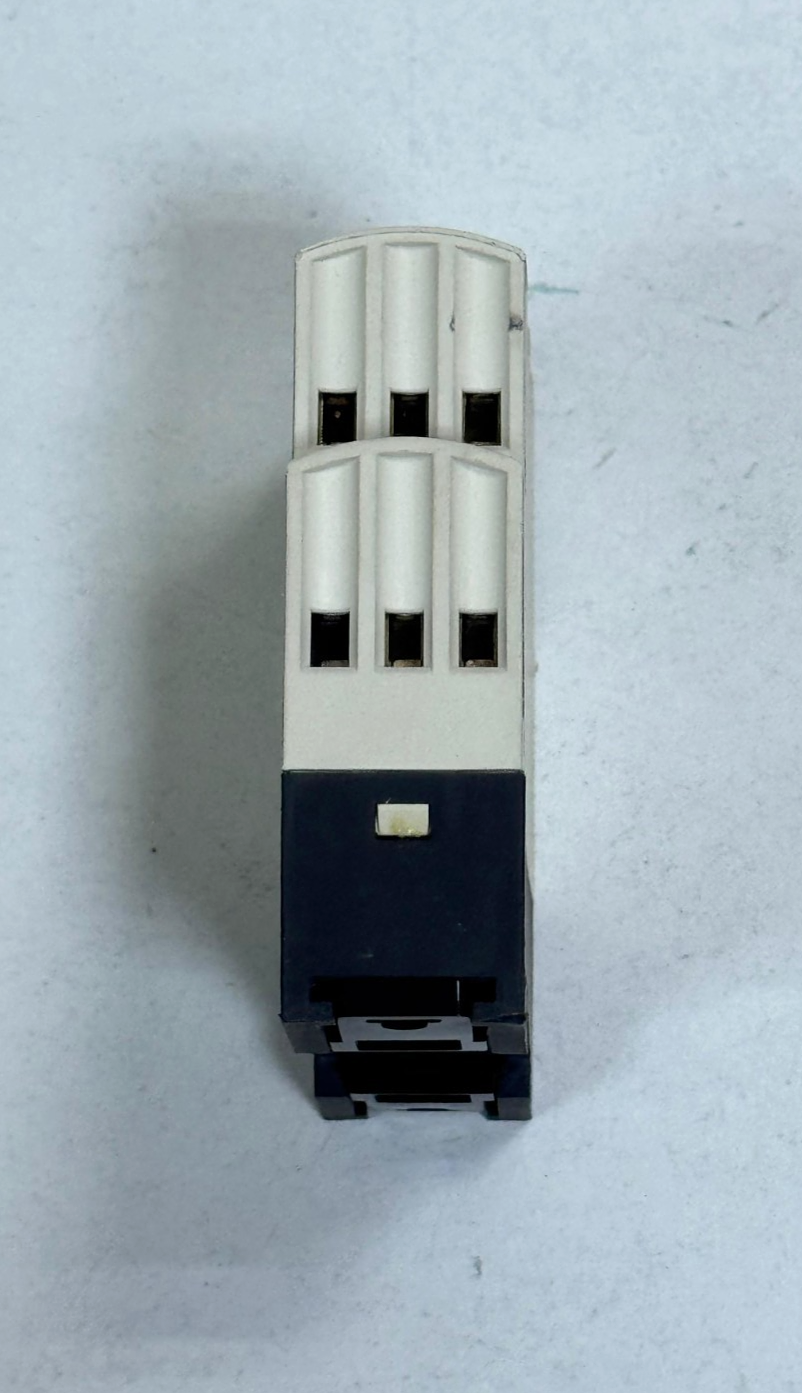 Schneider Electric | RM4LG01B | liquid level control relay3