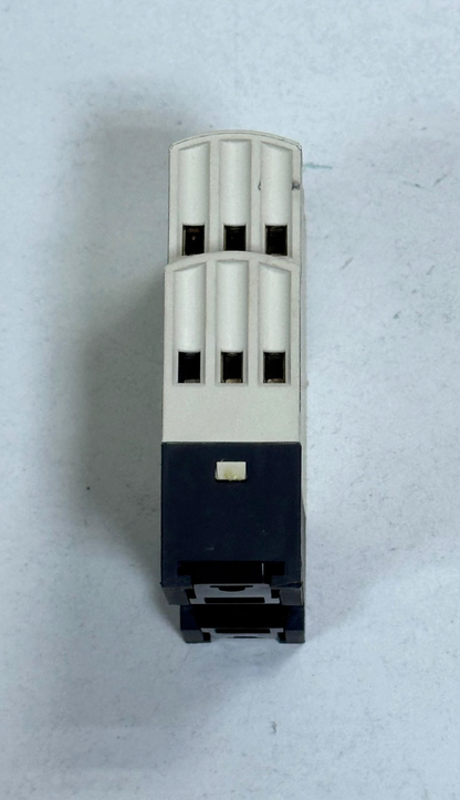 Schneider Electric | RM4LG01B | liquid level control relay3