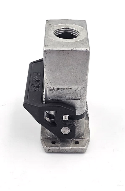 Phoenix Contact HCSTA HeavyDuty Industrial Connector Housing2