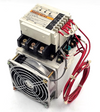 Fuji Electric SS8034ZA4 Solid State Contactor | 80A | AC 240V | JapanMade0