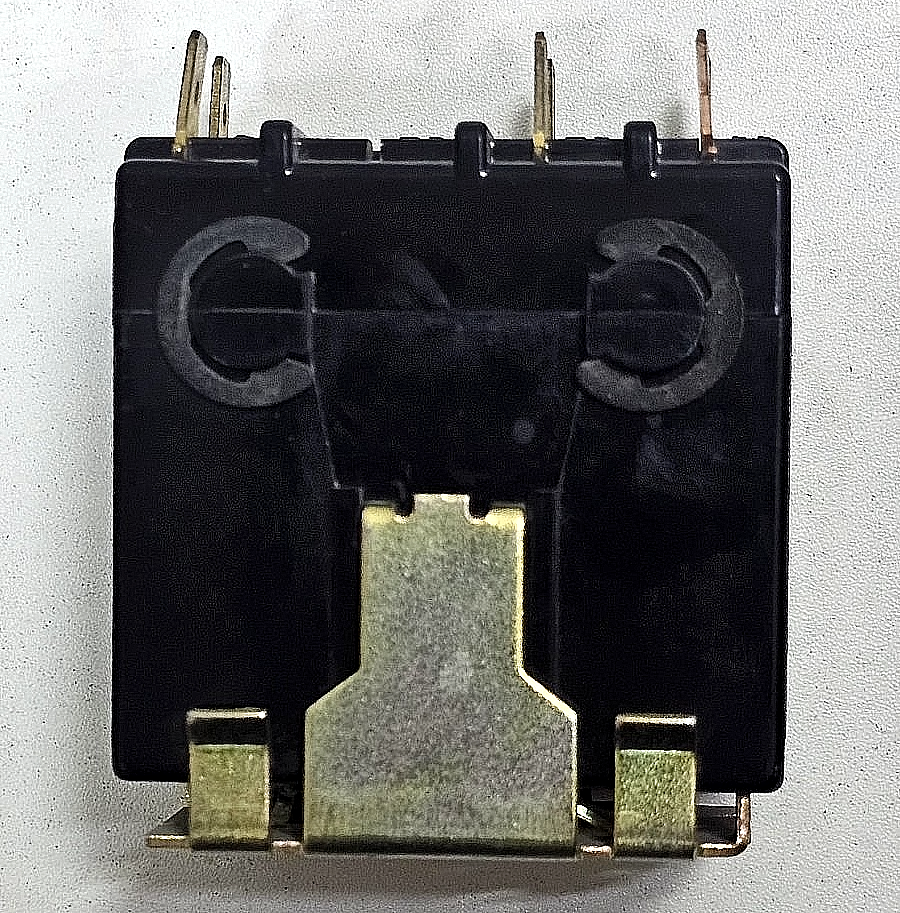 Matsushita | VC20FA | Power Relay | 230V Coil | Made in Japan4