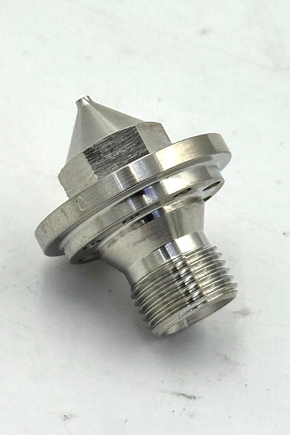 DeVilbiss JGHV473FYK Spray Gun Nozzle ( Pack of 4 pcs )4