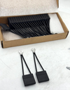 Mersen Carbon Brush EG98 ( 40 × 40× 10 mm ) (L × W × T) Pack of 2pcs0