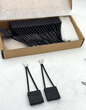 Mersen Carbon Brush EG98 ( 40 × 40× 10 mm ) (L × W × T) Pack of 2pcs - saleem al tamimi electric equipment trading co llc-UAE