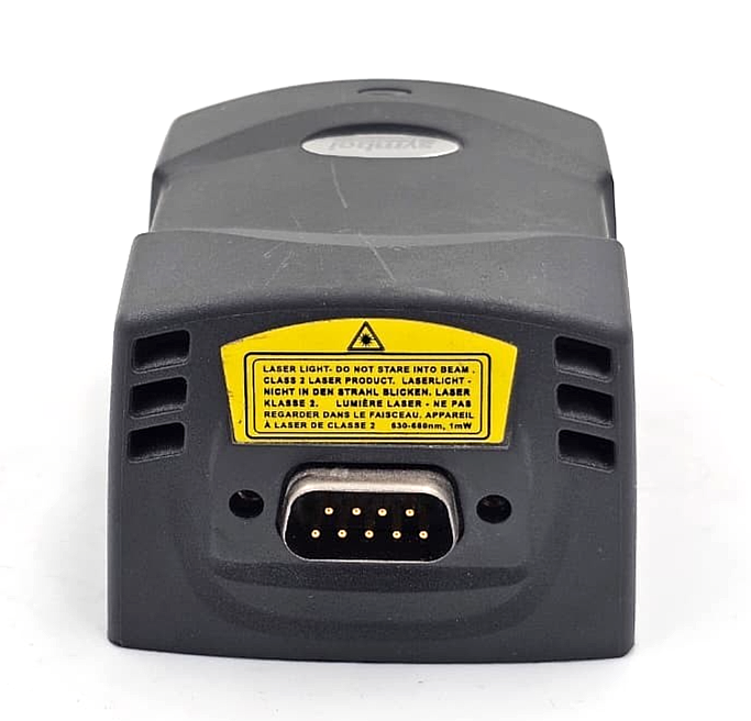 Symbol MS1204FZYI000R MiniScan Fixed Mount Barcode Scanner4