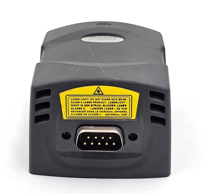 Symbol MS1204FZYI000R MiniScan Fixed Mount Barcode Scanner4