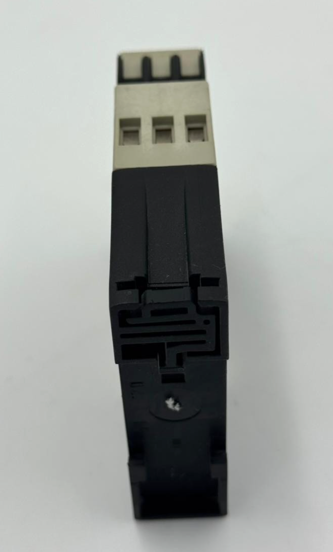 Mecotron MSS | 2.430.811.13 | Thermistor Motor Protection Relay | German Made5
