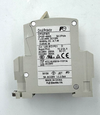 Fuji Electric CP32FM/5 Circuit Protector |  5A |  2Pole3