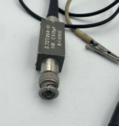 BNC Connector | CP5074NB8201 | Cable Connector1
