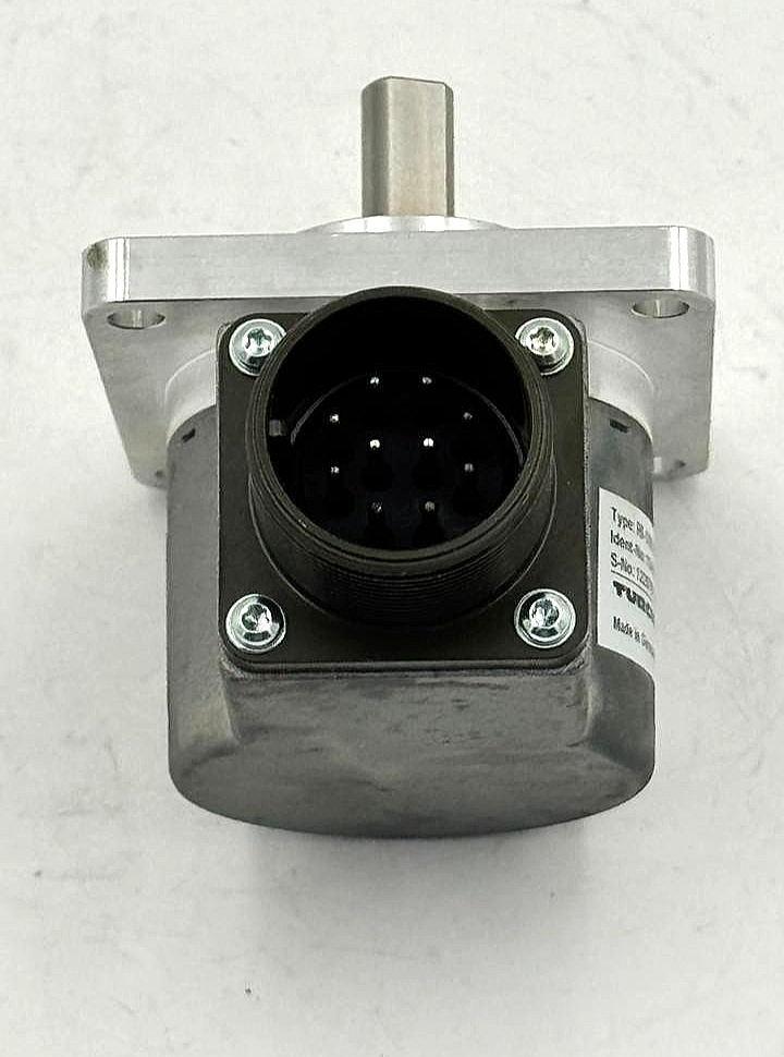 TURCK RI10S10R4A125010MIL Sensor | Made in Germany4