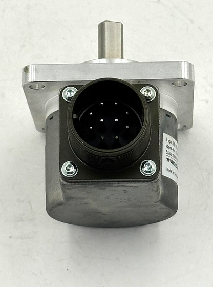 TURCK RI10S10R4A125010MIL Sensor | Made in Germany4