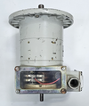 VEB Elmo Hartha S 1632.2 Motor – 3000 U/min, 100V DC, 0.02A, Made In Germany4