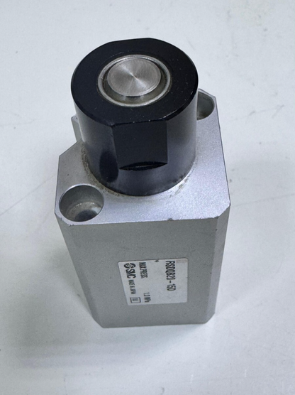 SMC RSDQB2015D Compact Rotary Actuator | Made In Japan - saleem al tamimi electric equipment trading co llc-UAE
