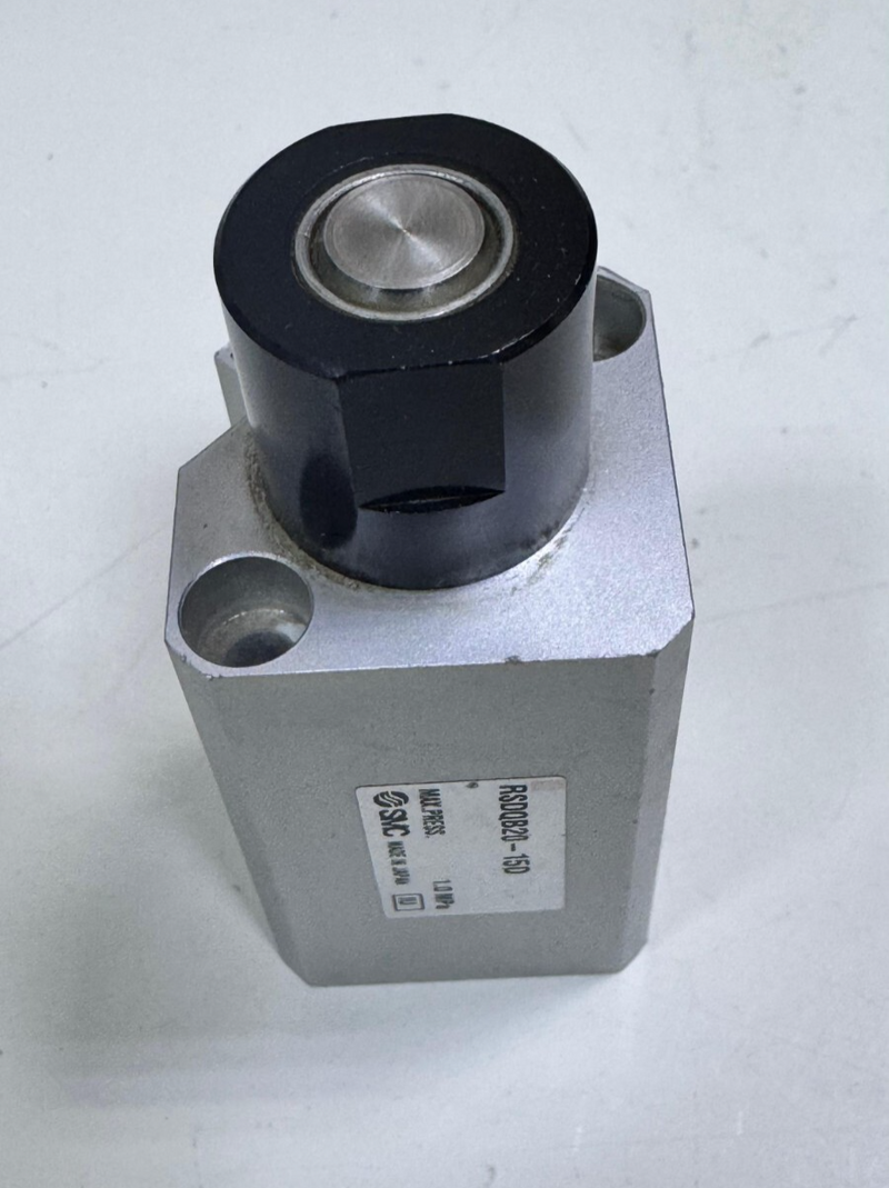 SMC RSDQB2015D Compact Rotary Actuator | Made In Japan0