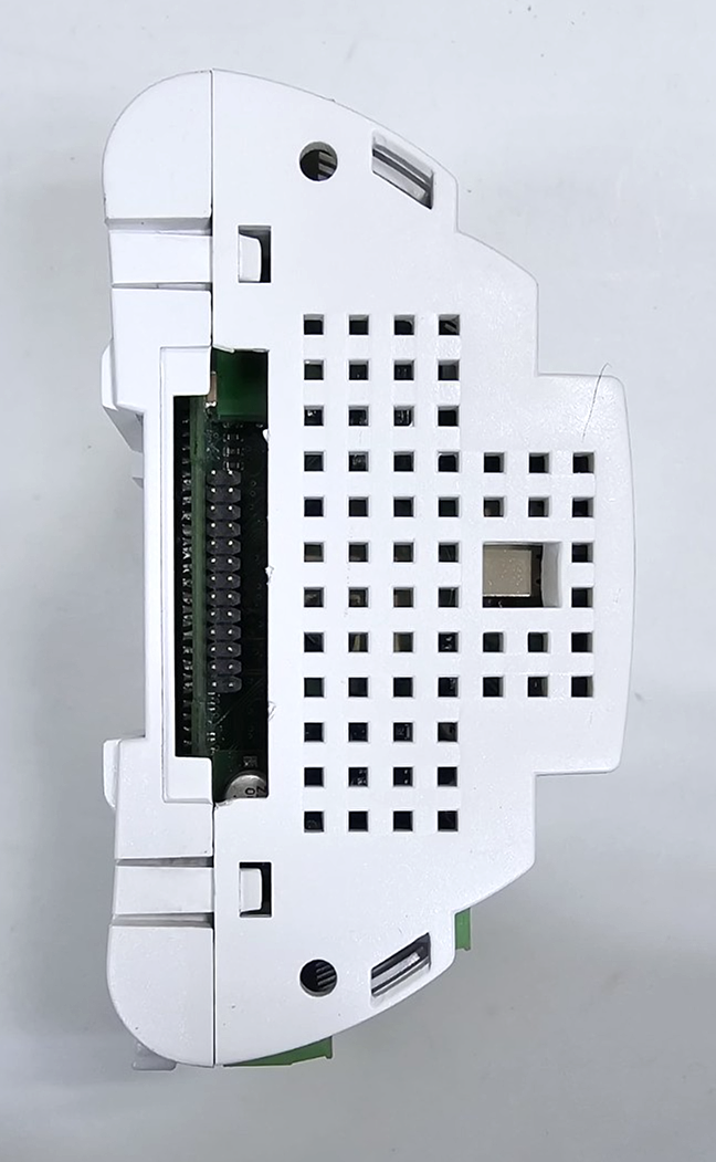 Eliwell EVD7500/C/U – Programmable Controller | 24V AC/DC – Made in Italy1
