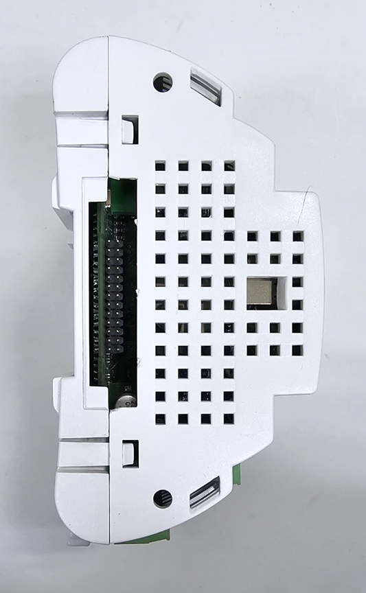 Eliwell EVD7500/C/U – Programmable Controller | 24V AC/DC – Made in Italy1