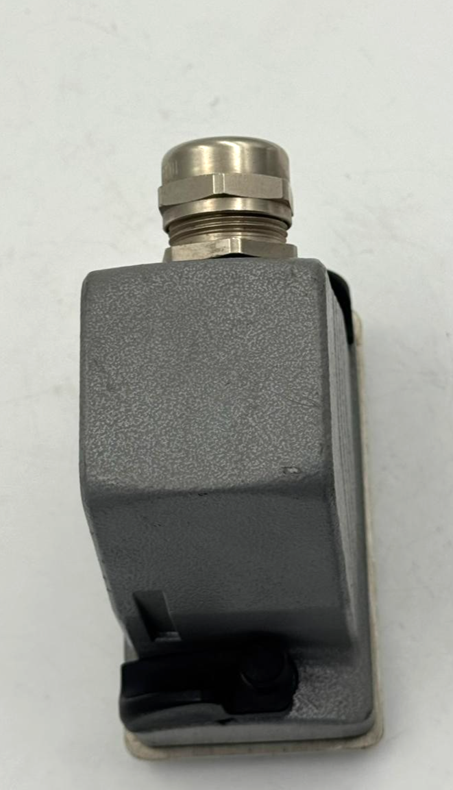 Phoenix Contact 1604324 | HeavyDuty Power Connector Housing3