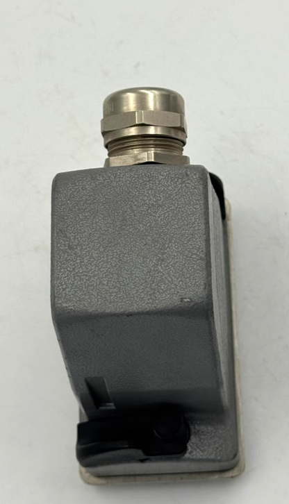 Phoenix Contact 1604324 | HeavyDuty Power Connector Housing3