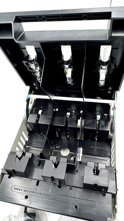Jean Müller LTL33/9 Fuse Switch Disconnector | 630A NH3 Fuse5