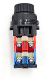Fuji AR30S2R Push Button Selector Switch3
