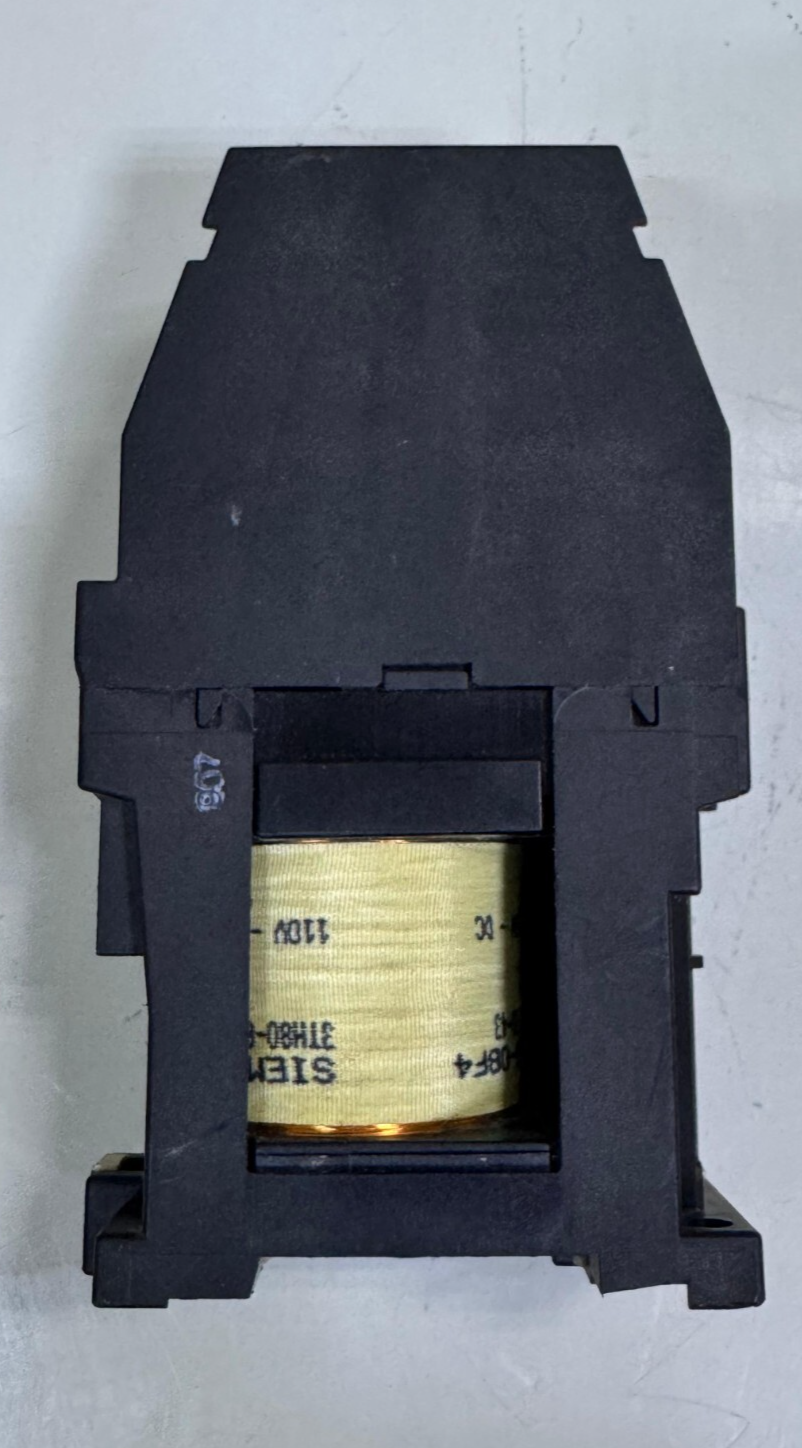 Siemens TH42620B Contactor Auxiliary Block | 6NO+2NC | 16A | 690V3