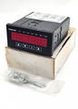 Nokeval Panel Meter | 85 250VAC 0