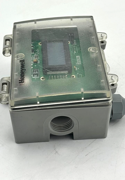 Honeywell HDPB08S15 Differential Pressure Transmitter | Made in Canada 1