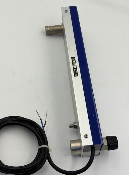 MPB FA280 | Flow Meter | Industrial Flow Measurement | Made in UK8
