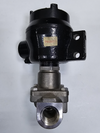 Alcon ACP4SSXEEXD – Solenoid Valve | 230V 50Hz | 8.6 Bar | ExplosionProof | UK3