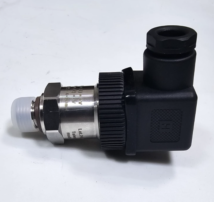 FOTEK PRA250SUS14GLM Pressure Transmitter– 250 BAR, 8~30VDC, 420 mA1