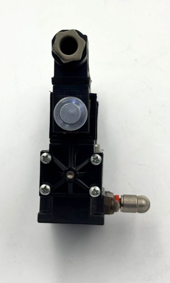 Pneumax  | SGD 1021.52.3.5.M4R Valve | 10 Bar | Made in Italy7